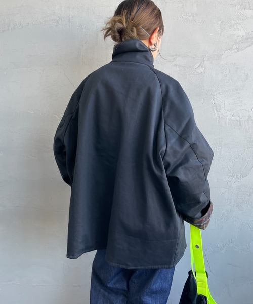 Barbour バブアー 別注 デニムトランスポート 38 Barbour（バブアー）の「Barbour / バブアー 別注 デニム