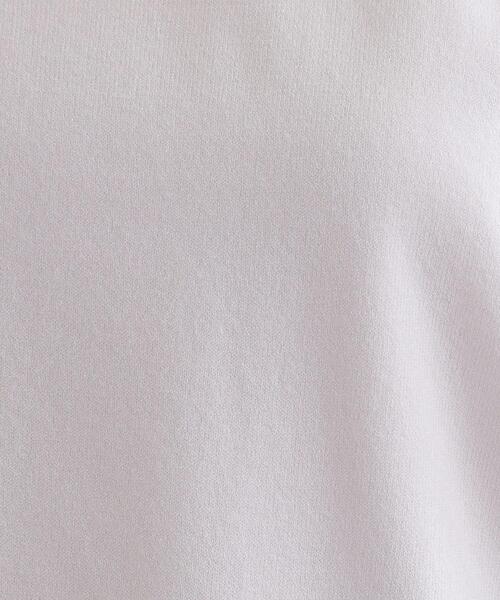 grove（グローブ）の「最終お値下げ！！【洗える/毛玉軽減】天竺ラグランスリーブプルオーバー（ニット/セーター・レディース・オレンジ/グリーン系/ライトグレー/チャコールグレー/オフホワイト/ブラック系7・03/02/01/05/04）」の16枚目の写真