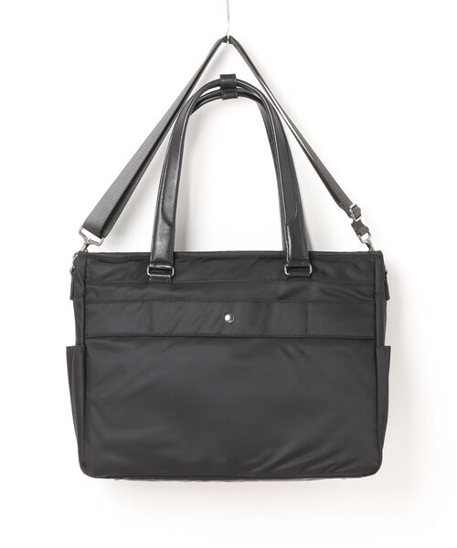 ACE アルカペル バネオ ビジネスバッグ B4対応（68835） ビジネスバッグ バネオ B4サイズ収納可能 14inchPC収納 21L