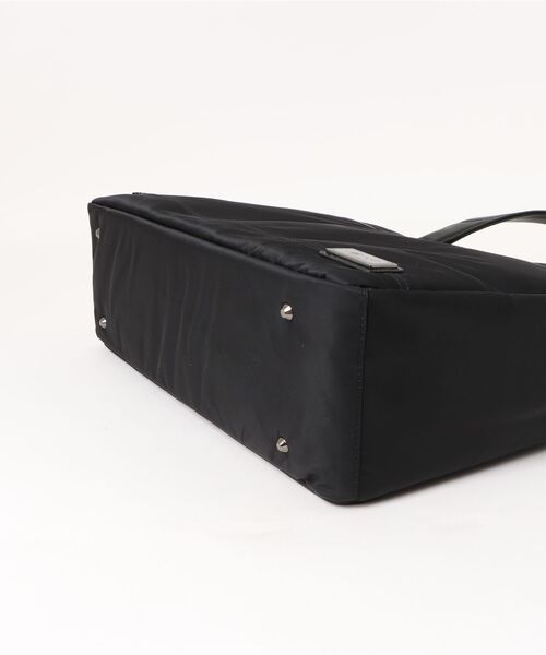 ビジネスバッグ バネオ A4サイズ収納可能 13.3inchPC収納 15L