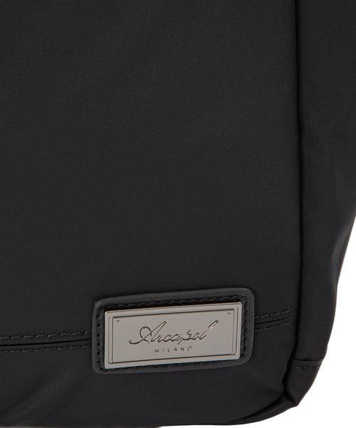 ビジネスバッグ バネオ A4サイズ収納可能 13.3inchPC収納 15L