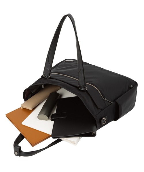 ACE アルカペル バネオ ビジネスバッグ B4対応（68835） ACE