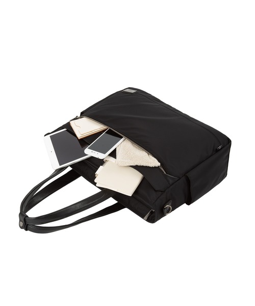 ACE アルカペル バネオ ビジネスバッグ B4対応（68835） ACE アルカペル バネオ ビジネスバッグ B4対応（68835） ネイビー