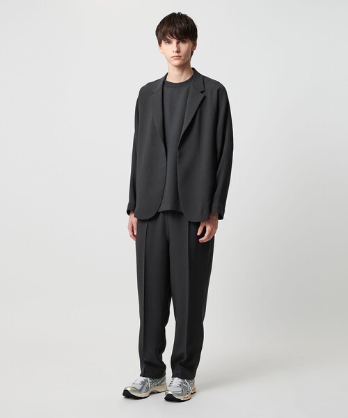 UNITED ARROWS & SONS I CR REG PANTS/パンツ D.O UNITED ARROWS BY DAISUKE OBANA＞I CR REG PANTS/パンツ