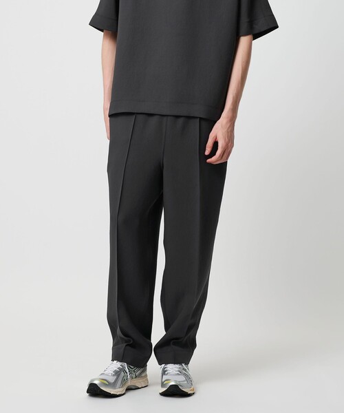 D.O UNITED ARROWS BY DAISUKE OBANA＞ ESSENS Ⅰ CR REG PANTS