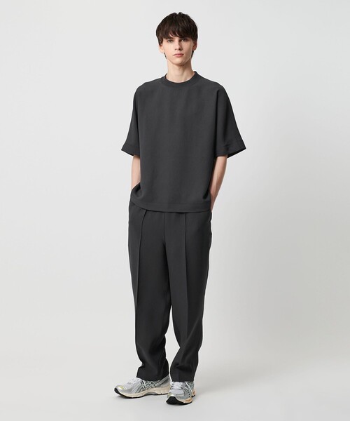 D.O UNITED ARROWS BY DAISUKE OBANA＞ ESSENS Ⅰ CR REG PANTS