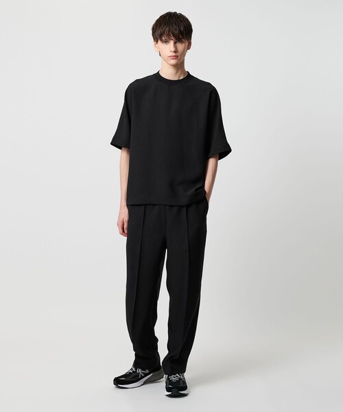 パンツ UNITED ARROWS BY DAISUKE OBANA H/T CR セール】＜D.O UNITED ARROWS BY DAISUKE OBANA＞H/T CR 1P