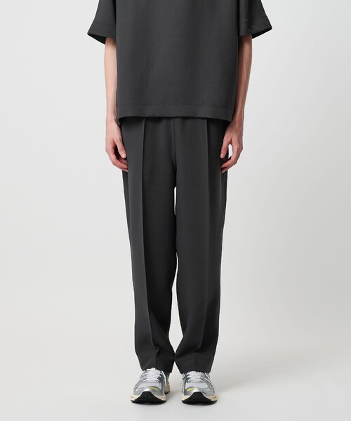 ④ユナイテッドアローズ☆ジャケット&パンツ D.O UNITED ARROWS BY DAISUKE OBANA＞ ESSENS Ⅰ CR REG PANTS