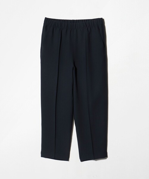 D.O UNITED ARROWS BY DAISUKE OBANA＞ ESSENS Ⅰ CR REG PANTS 25AW