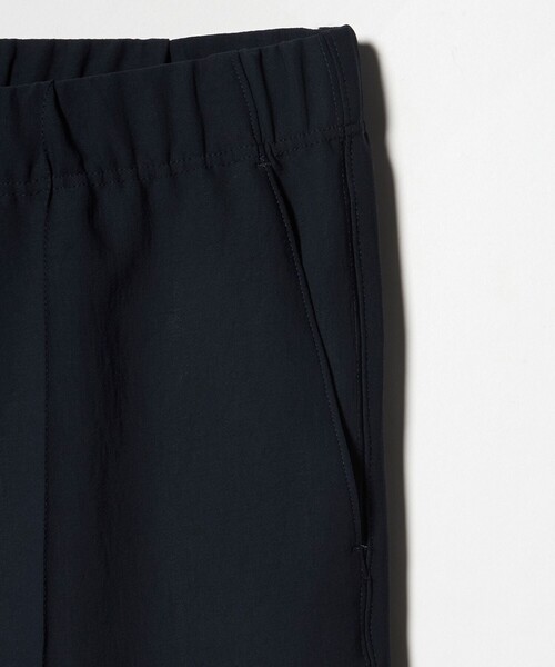 UNITED ARROWS & SONS by DAISUKE OBANA（ユナイテッドアローズアンドサンズバイダイスケオバナ）の「＜D.O UNITED ARROWS BY DAISUKE OBANA＞ ESSENS Ⅰ CR REG PANTS 25AW/パンツ（その他パンツ・メンズ・ブラック/ダークグレー/ネイビー・S/M/XL/L）」の22枚目の写真