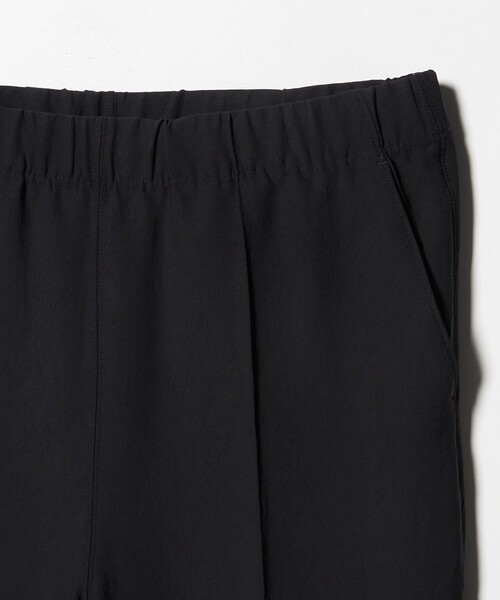 D.O UNITED ARROWS BY DAISUKE OBANA＞ ESSENS Ⅰ CR REG PANTS