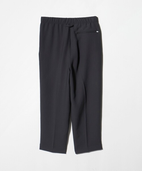 DAISUKE OBANA ESSENS＞ I CR REG PANTS/パンツ D.O UNITED ARROWS BY DAISUKE OBANA＞I CR REG PANTS/パンツ
