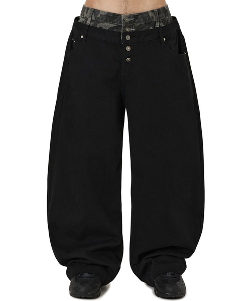 デニムパンツ│1page｜通常価格とセール価格│A'GEM/9×.KOM【公式