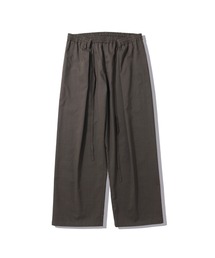 elephant TRIBAL fabrics | elephant TRIBAL fabrics FOLDING EASY PANTS(その他パンツ)