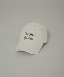 NEW ERA(�j���[�G��)��NEW ERA(R)/�ʒ�940 NY / 9FORTY CORDUROY CAP(�L���b�v)