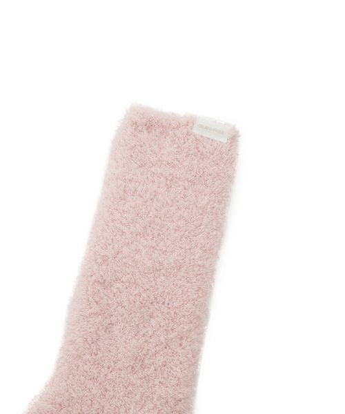 gelato pique（ジェラートピケ）の「ベーシックジェラートソックス（その他ルームウェア・レディース・ベージュ/ネイビー/ピンク・F）」の11枚目の写真