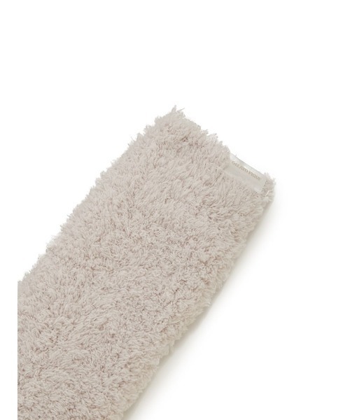 gelato pique（ジェラートピケ）の「ベーシックジェラートソックス（その他ルームウェア・レディース・ベージュ/ネイビー/ピンク・F）」の5枚目の写真