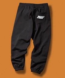 HUF(nt)EXHAUST FLEECE PANT(XEFbgpc)