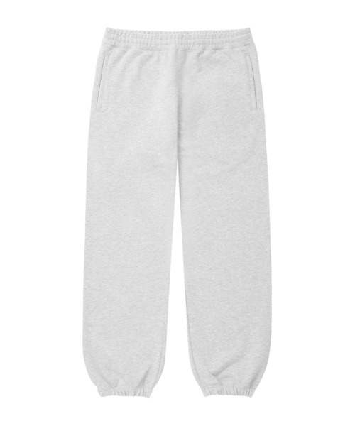 HUF(ハフ)の「EXHAUST FLEECE PANT(スウェットパンツ・メンズ・アッシュグレー/ネイビー/ブラック・XL/L/M/S/XXL)」の7枚目の写真