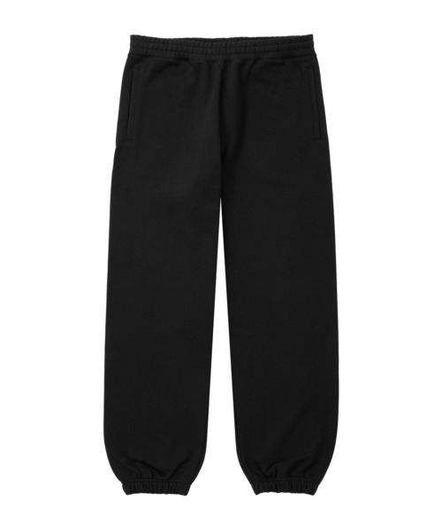 HUF(ハフ)の「EXHAUST FLEECE PANT(スウェットパンツ・メンズ・アッシュグレー/ネイビー/ブラック・XL/L/M/S/XXL)」の5枚目の写真