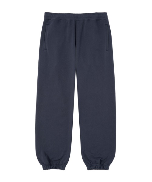 HUF(ハフ)の「EXHAUST FLEECE PANT(スウェットパンツ・メンズ・アッシュグレー/ネイビー/ブラック・XL/L/M/S/XXL)」の9枚目の写真