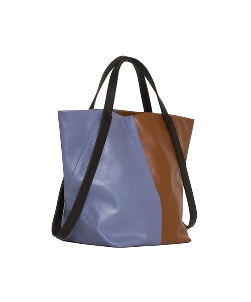 【新品】CAMPER トートバッグ Diamante カンペール] DIAMANTE トートバッグ（トートバッグ）｜CAMPER