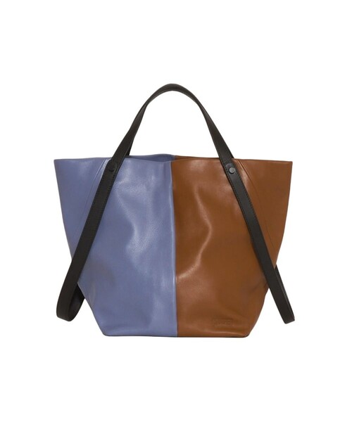 CAMPER（カンペール）の「[カンペール] DIAMANTE トートバッグ（トートバッグ・レディース・ブルー・FREE）」の2枚目の写真