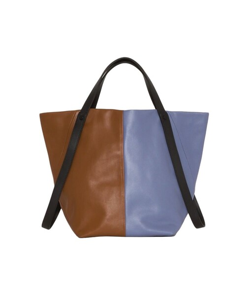 CAMPER（カンペール）の「[カンペール] DIAMANTE トートバッグ（トートバッグ・レディース・ブルー・FREE）」の3枚目の写真