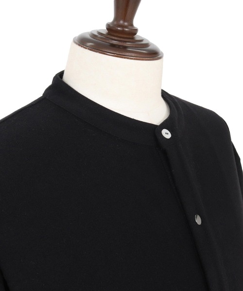 ms6229-Elegant Military MA-1 Shirts シャツ(F25F160)（シャツ 
