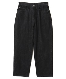 atmos Baggy Denim Pants / アトモス バギー デニム パンツ