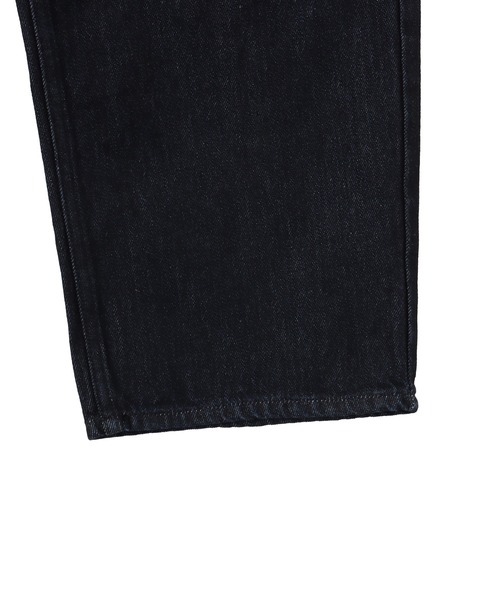 atmos(アトモス)の「atmos Baggy Denim Pants / アトモス バギー デニム パンツ(その他パンツ・メンズ・ブラック/ブルー・M/XL/L)」の11枚目の写真