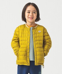 ELFSACK 黄色ダウンコート　イエロー イエロー（黄色）系 M ELF SACK(エルフサック) アウター