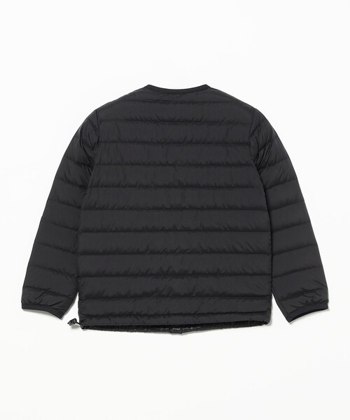 DANTON / インナーダウン ジャケット 2025FW（105~135cm）（ダウン