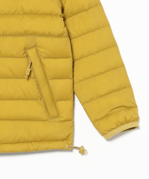 DANTON / インナーダウン ジャケット 2025FW（105~135cm）（ダウン