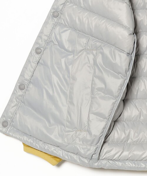 DANTON / インナーダウン ジャケット 2025FW（105~135cm）（ダウン