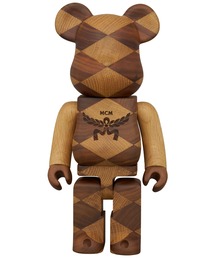 BE@RBRICK(xAubN)BE@RBRICK JN × MCM 400(tBMA)