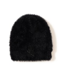 NEW ERA(j[G)́yʒzNEW ERA / Shaggy Knit Beanie(jbgLbv/r[j[)