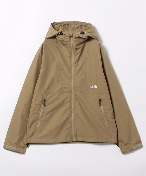 THE NORTH FACE コンパクト　ジャケット　新品未使用　タグ付き 限定展開 THE NORTH FACE/ザ・ノース・フェイス Compact Jacket