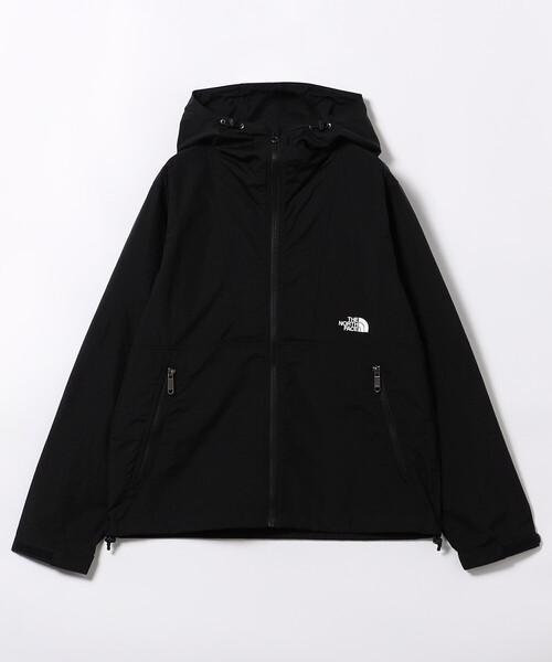 THE NORTH FACE コンパクト　ジャケット　新品未使用　タグ付き 限定展開 THE NORTH FACE/ザ・ノース・フェイス Compact Jacket