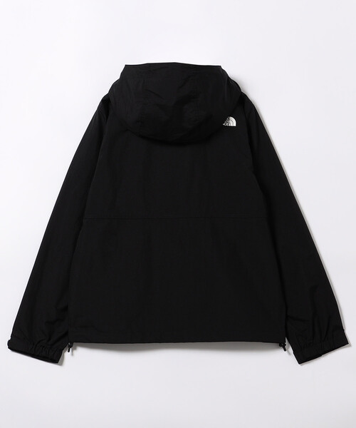 ノースフェイス　コンパクトジャケット　120cm 限定展開 THE NORTH FACE/ザ・ノース・フェイス Compact Jacket