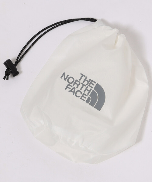 FREAK'S STORE（フリークスストア）の「限定展開 THE NORTH FACE/ザ・ノース・フェイス Compact Jacket/コンパクトジャケット（ナイロンジャケット・レディース・ナチュラル/ブラック/ベージュ・LARGE/MEDIUM）」の12枚目の写真