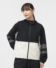 ティゴラ TIGORA 撥水ストレッチジャケット