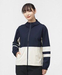 ティゴラ TIGORA 撥水ストレッチジャケット