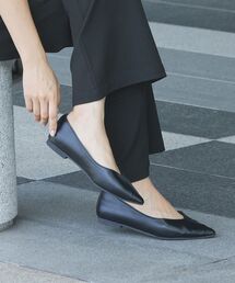 AMERICAN HOLIC（アメリカンホリック）の「【整履き】ポインテッドトゥパンプス（パンプス）」