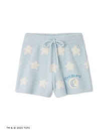 SNIDEL HOME（スナイデルホーム）の「【Care Bears(TM)】ショートパンツ（ルームウェア/パジャマ・レディース）」