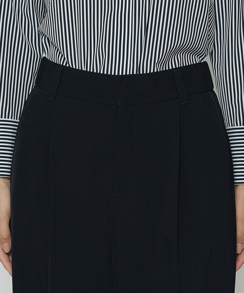 トリアセビンテージツイル パンツ（その他パンツ）｜COMME CA（コムサ