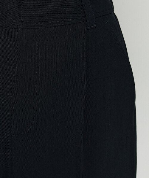 トリアセビンテージツイル パンツ（その他パンツ）｜COMME CA（コムサ