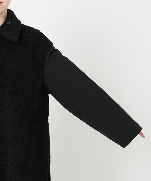 イエナ別注　VACHEMENT ヴァシュモン PRE ORDER》23FW 