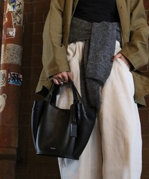 JOY GRYSON（ジョイグライソン）の「【JOY GRYSON】VASE MD TOTE（トートバッグ）」