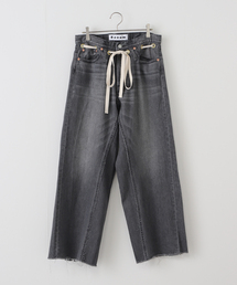 最終値下げ！美品JOURNAL STANDARD グラフィックデニムパンツ JOURNAL STANDARD｜ジャーナルスタンダードのデニムパンツ通販